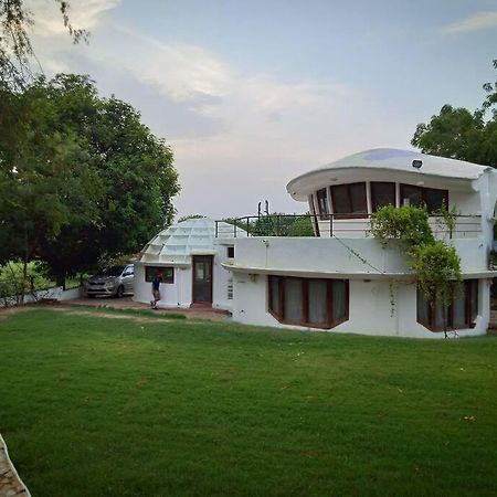 Mamta'S Home- Kensville Nānodra Εξωτερικό φωτογραφία
