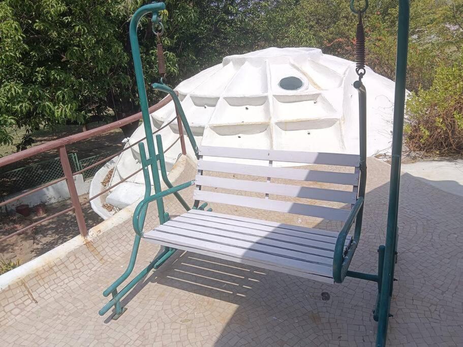 Mamta'S Home- Kensville Nānodra Εξωτερικό φωτογραφία