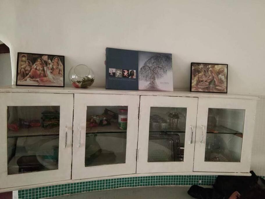Mamta'S Home- Kensville Nānodra Εξωτερικό φωτογραφία