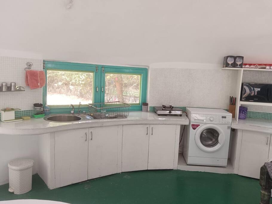 Mamta'S Home- Kensville Nānodra Εξωτερικό φωτογραφία